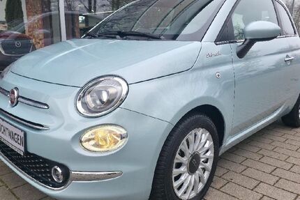Fiat 500 25.961 km 13.750 &euro; Böblingen 71034