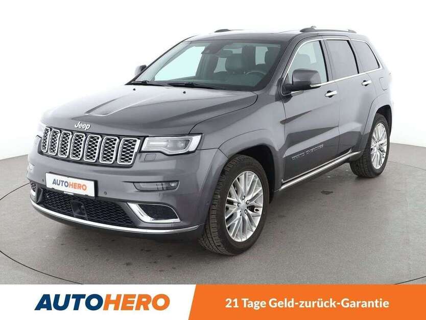 Grand Cherokee
