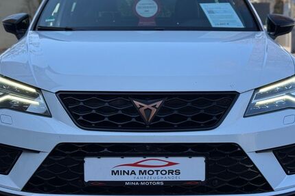 Cupra Ateca 183.000 km 16.999 &euro; Elchingen 89275