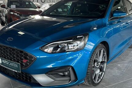 Ford Focus 78.330 km 20.950 &euro; Paderborn 33106