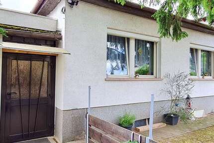 Haus Magdeburg Brückfeld - 3 Zimmer, 96 m&sup2;, 200.000&euro; | Angebot:25614866