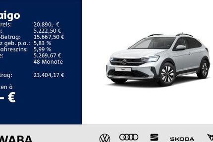 VW Taigo 33.200 km 20.890 &euro; Gersthofen 86368