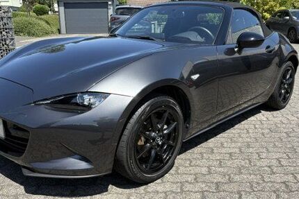 Mazda MX-5 39.990 km 23.200 &euro; Kreuztal 57223