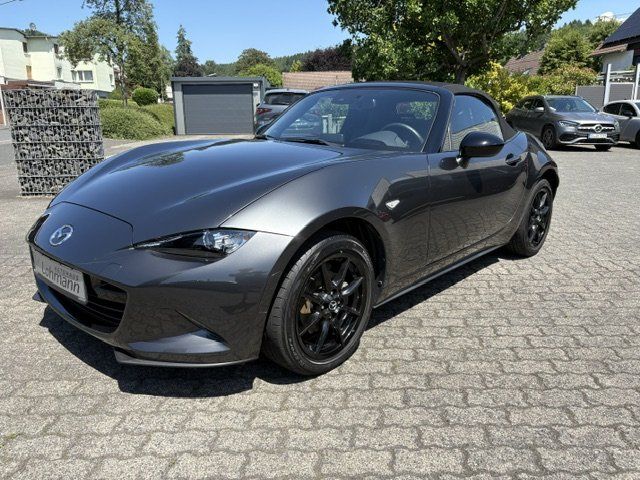 Mazda MX-5 39.990 km 23.200 &euro; Kreuztal 57223
