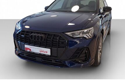 Audi Q3 7.300 km 47.960 &euro; Füssen 87629