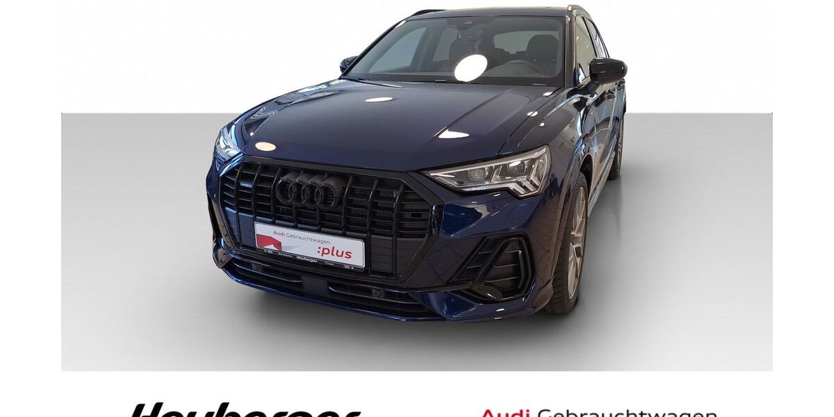 Audi Q3 7.300 km 47.960 &euro; Füssen 87629