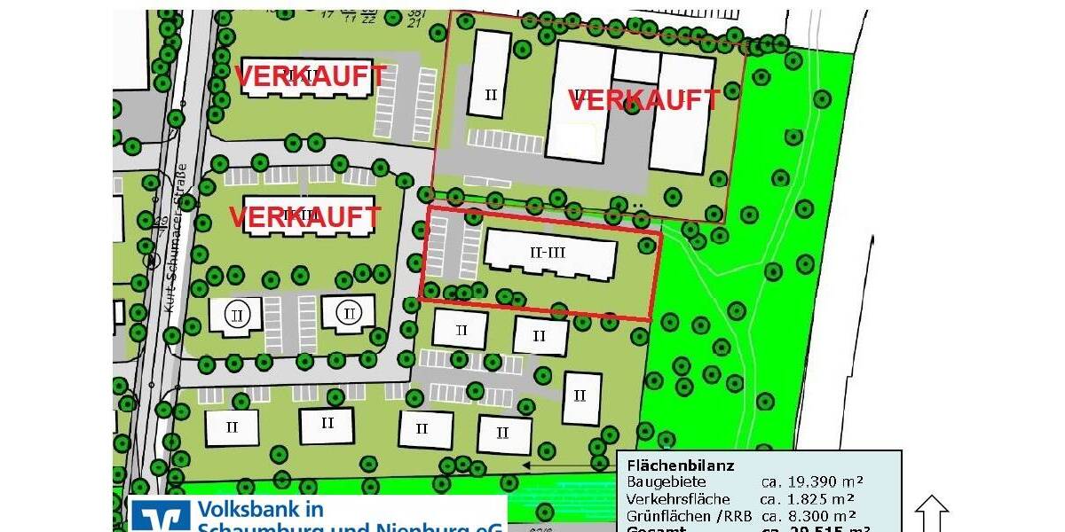 Grundstück Rinteln - 445.830&euro; | Angebot:25741821