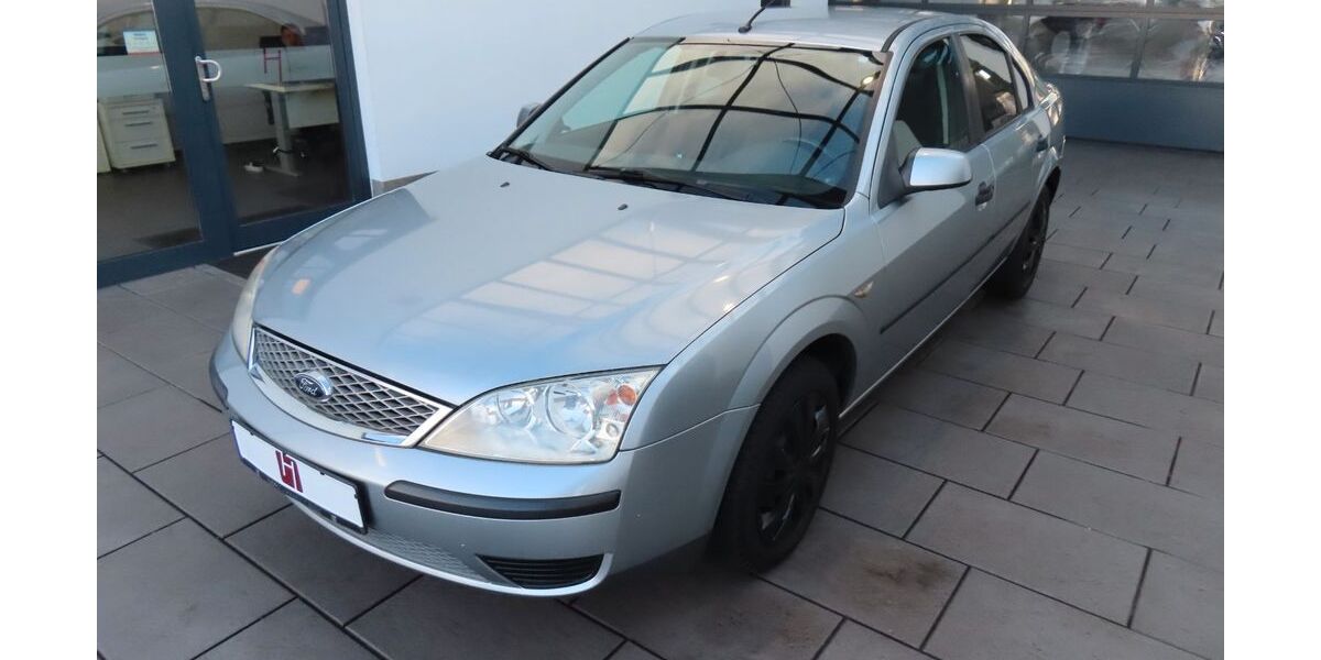 Ford Mondeo 149.450 km 2.485 &euro; Kassel 34123
