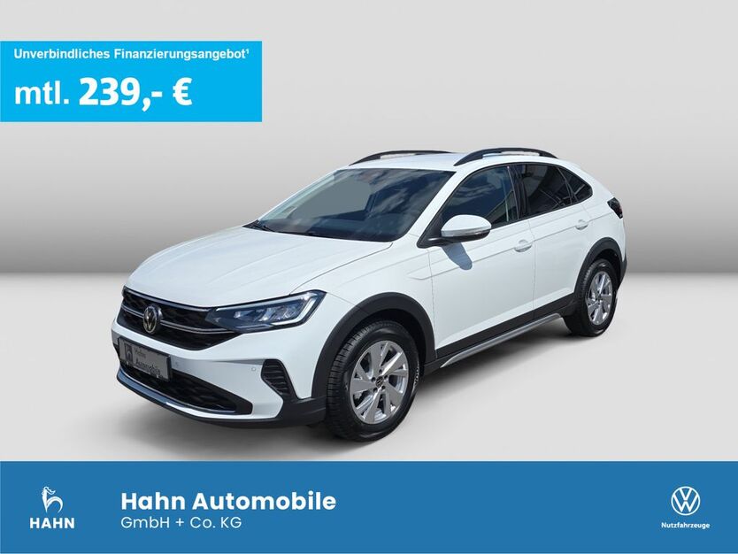 VW Taigo 5.000 km 23.980 € Ludwigsburg 71634