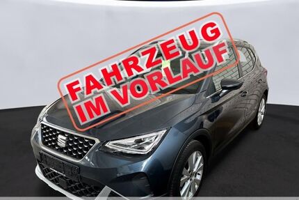 Seat Arona 23.225 km 16.499 &euro; Chemnitz - Mittelbach 09224