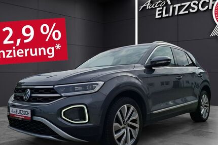 VW T-Roc 66.500 km 20.890 &euro; Kamenz 01917