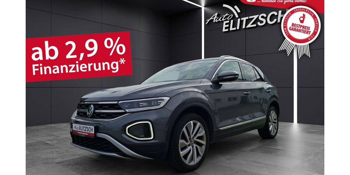 VW T-Roc 66.500 km 20.890 &euro; Kamenz 01917