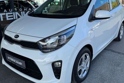 Kia Picanto 47.000 km 9.290 € Bad Salzuflen 32105