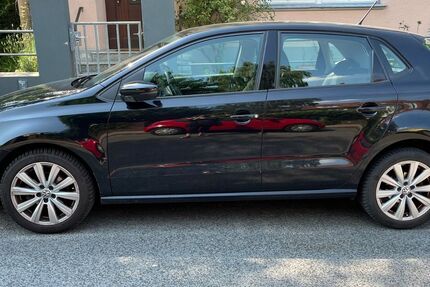 VW Polo 148.100 km 4.600 &euro; Bielefeld 33604