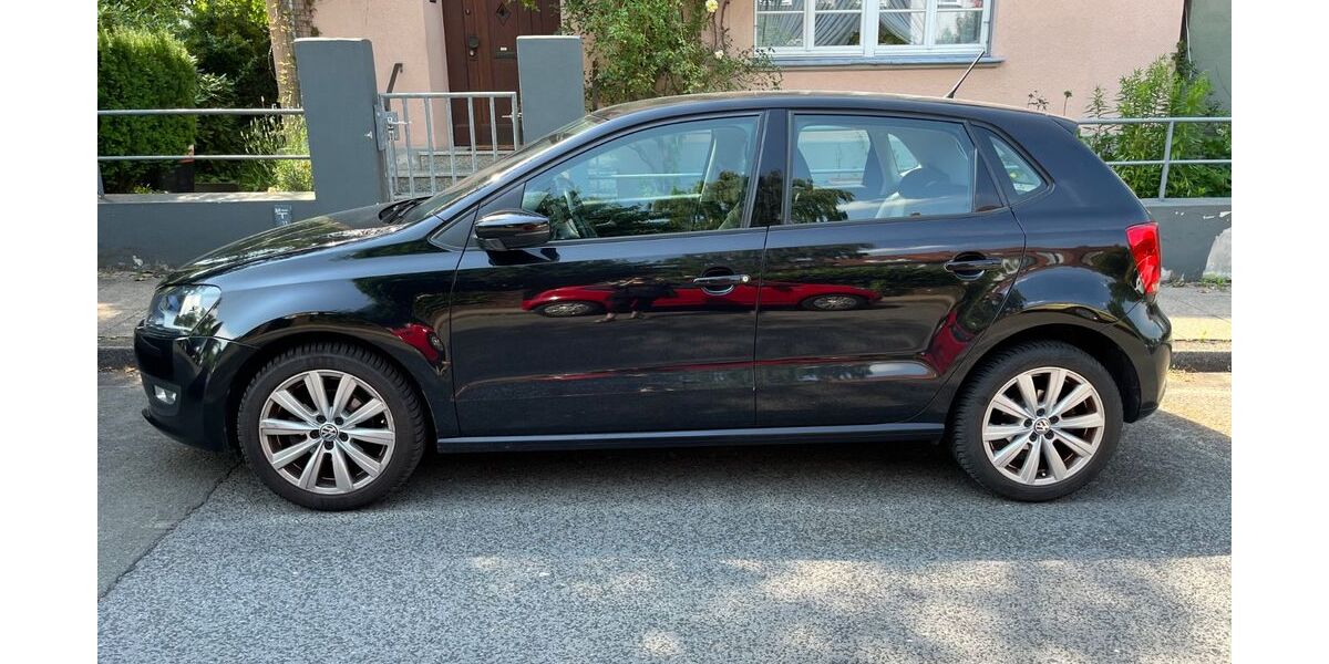 VW Polo 148.100 km 4.600 &euro; Bielefeld 33604