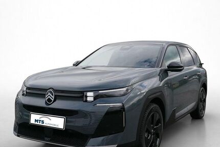 Citroen C5 Aircross 1.055 km 42.610 &euro; Oberursel 61440