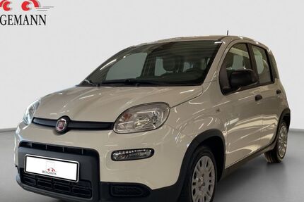 Fiat Panda 9.175 km 13.200 &euro; Osnabrück 49078