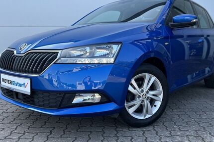 Skoda Fabia 67.700 km 11.500 &euro; Neu Wulmstorf 21629