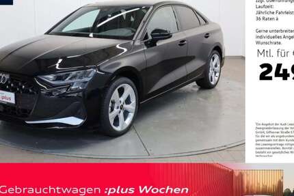 Audi A3 24.408 km 30.480 € Ursensollen 92289