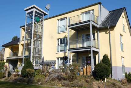 Wohnung zum Kaufen in Eckernförde 290.000 € 70.8 m²