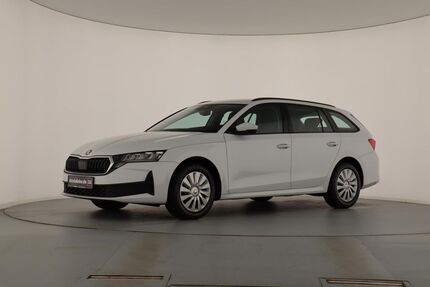 Skoda Octavia 11.196 km 24.889 &euro; Sondershausen 99706