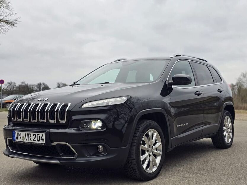 Cherokee