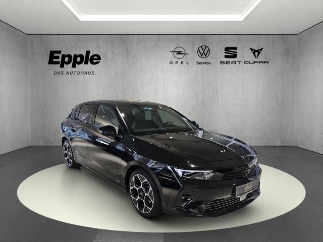 Opel Astra 23.564 km 20.890 &euro; Rutesheim 71277