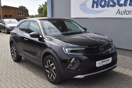 Opel Mokka 25.000 km 17.950 &euro; Nordkirchen 59394