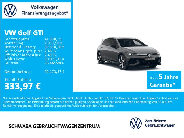 VW Golf 11.300 km 40.790 &euro; Gersthofen 86368