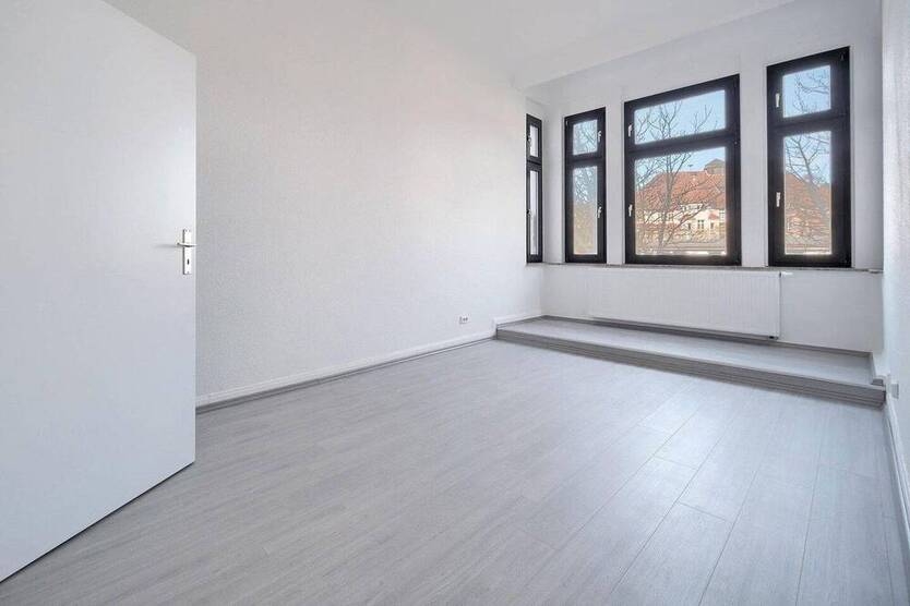 Moderne 3-Zi-Whg mit EBK und Balkon - Erstbezug in Hagen
