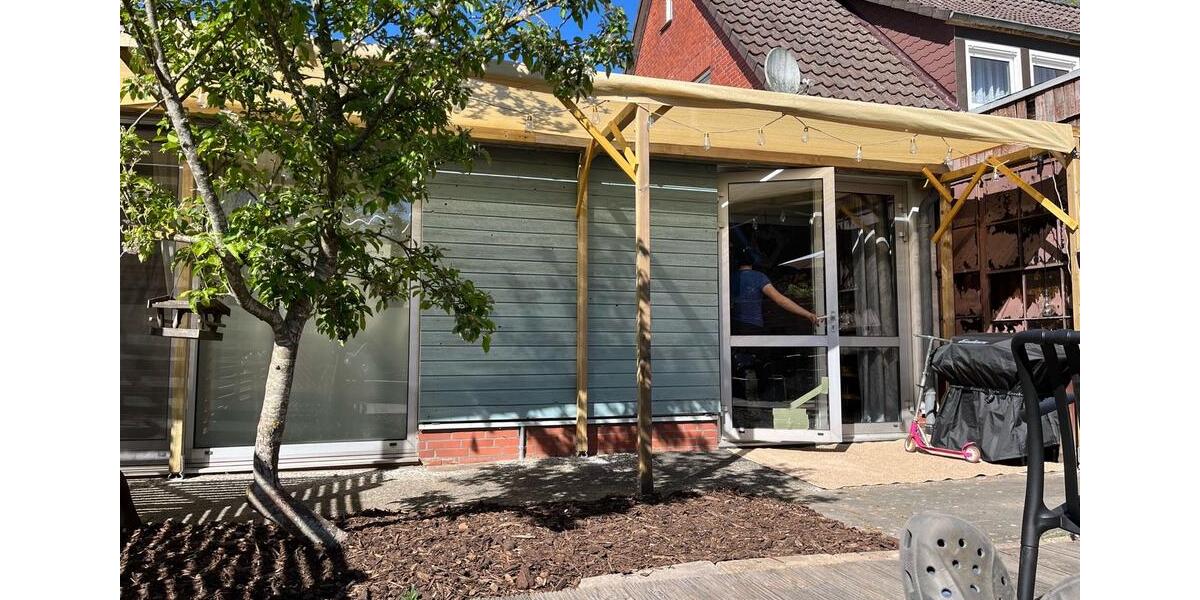 Bungalow Hesel - 3 Zimmer, 70 m&sup2;, 149.000&euro; | Angebot:26554178