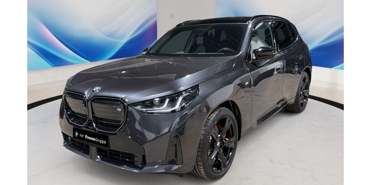 BMW X3 M50 2.664 km 87.490 &euro; Oldenburg 26125