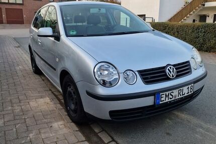 VW Polo 130.000 km 1.500 &euro; Berghausen 56368