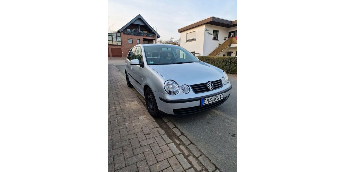 VW Polo 130.000 km 1.500 &euro; Berghausen 56368