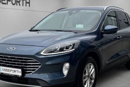 Ford Kuga 40.765 km 24.990 € Nordhorn 48531
