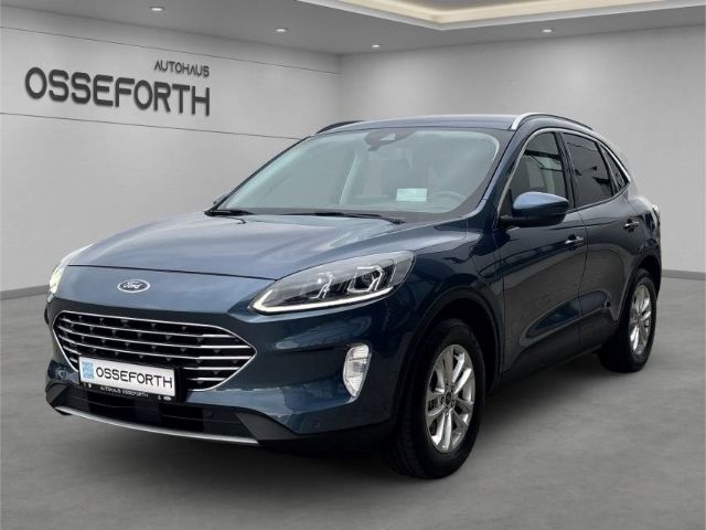 Ford Kuga 40.765 km 24.990 € Nordhorn 48531
