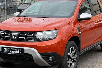 Dacia Duster 32.900 km 18.990 &euro; Merzig 66663