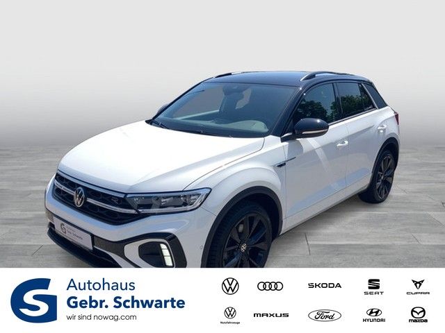 VW T-Roc 17.760 km 30.880 &euro; Leer (Ostfriesland) 26789