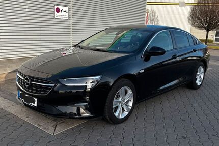 Opel Insignia 100.524 km 17.500 &euro; Nürnberg 90461