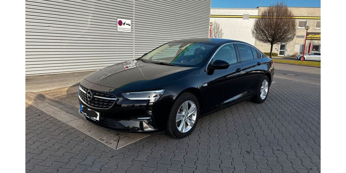 Opel Insignia 100.524 km 18.000 &euro; Nürnberg 90461