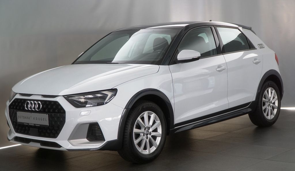 Audi A1 96.435 km 16.990 &euro; Chemnitz 09224