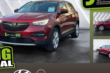 Opel Grandland (X) 63.225 km 17.190 &euro; Pfullingen 72793