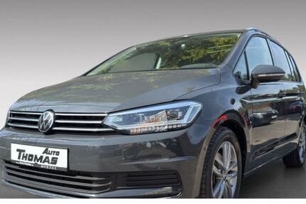 VW Touran 13.100 km 38.300 € Brühl 50321