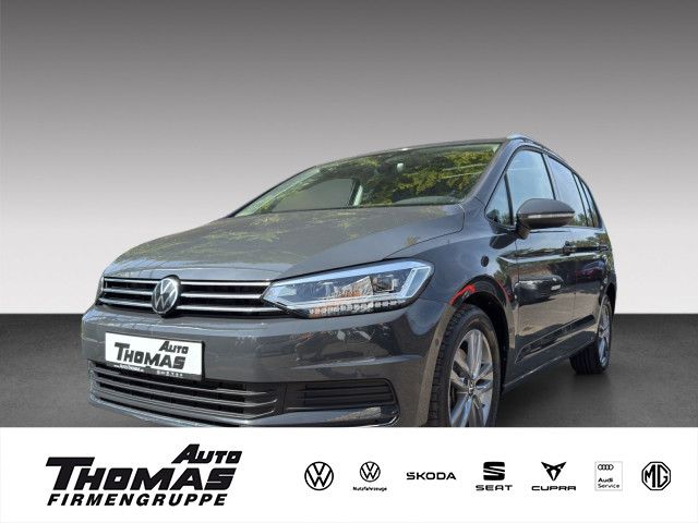 VW Touran 13.100 km 38.300 € Brühl 50321