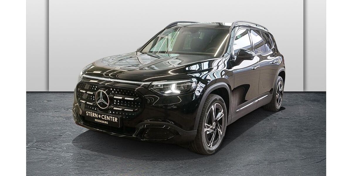 Mercedes-Benz GLB 250 8.500 km 54.499 &euro; Regensburg 93053