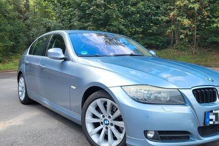 BMW 330 250.000 km 4.699 &euro; Dresden 01326