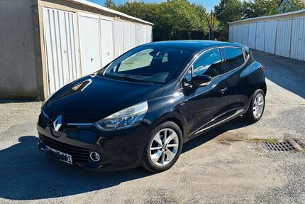 Renault Clio 141.500 km 5.999 &euro; Bautzen 02625