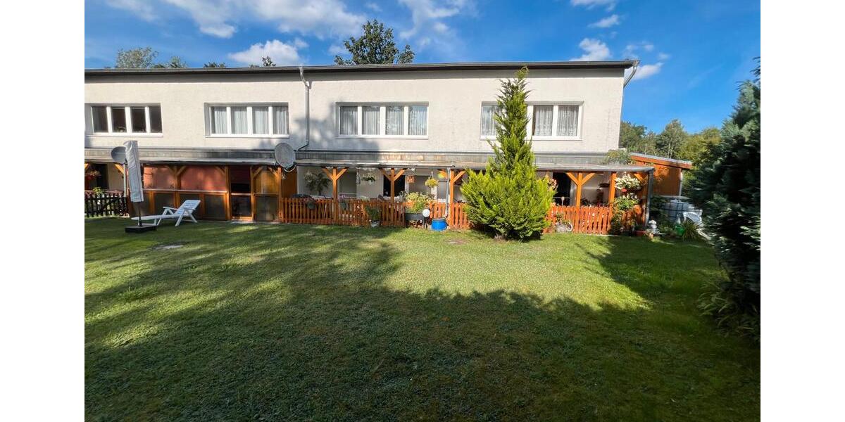 Etagenwohnung Lohsa - 2 Zimmer, 68 m&sup2;, 65.000&euro; | Angebot:26890208