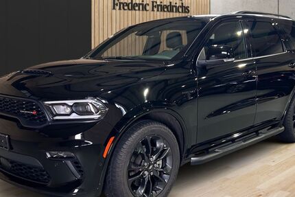 Dodge Durango 28.215 km 48.900 &euro; Eberswalde 16225