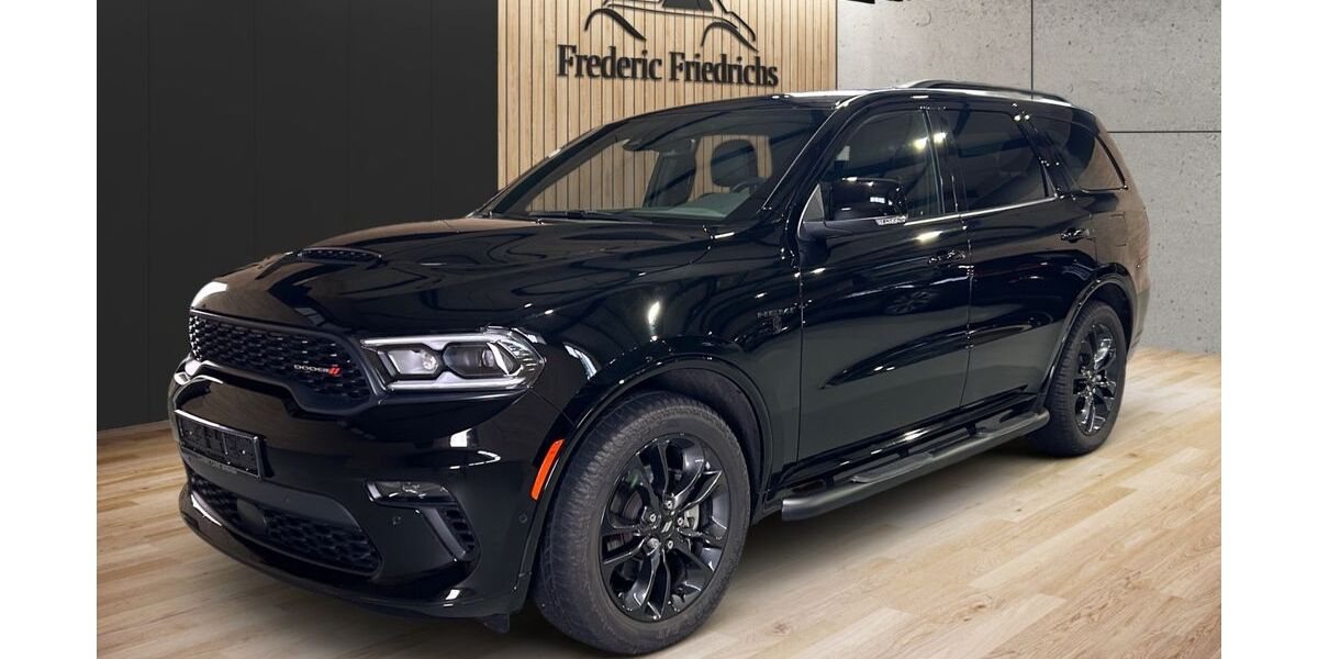 Dodge Durango 28.215 km 48.900 &euro; Eberswalde 16225